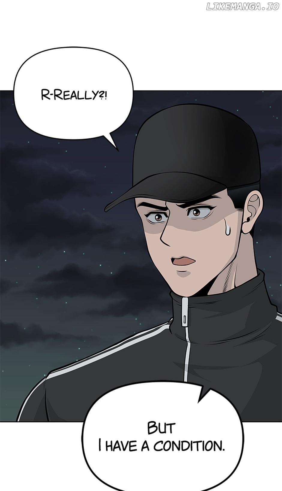 Gangster School Chapter 6 - page 113